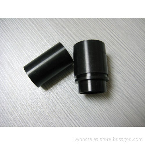 anodized auto parts
